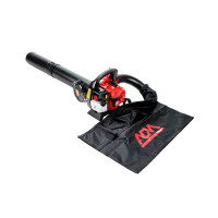 AGM motorni duvač usisivač lišća ABV 2520