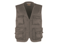 Kapriol PRSLUK MULTIPOCKET SIVI