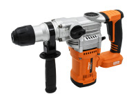 Villager FUSE akumulatorski brushless čekič VPL 0420
