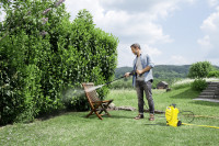Karcher perač visokim pritiskom K3 Compact