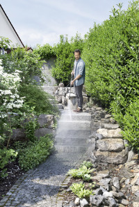 Karcher perač visokim pritiskom K3 Compact