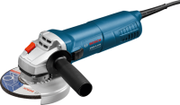 Bosch ugaona brusilica GWS 9-125 Professional