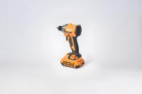 Villager FUSE akumulatorski brushless odvrtač Villager VLP 6420
