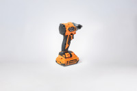 Villager FUSE akumulatorski brushless odvrtač Villager VLP 6420