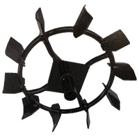 Metalni točkovi za Villager VTB 4811 V frezu