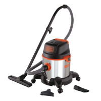 Usisvač BLACK DECKER BXVC20XE