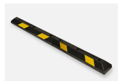 Parking stoper 1/2 180cm