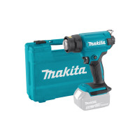 Makita aku pištolj za vrući zrak DHG180ZK