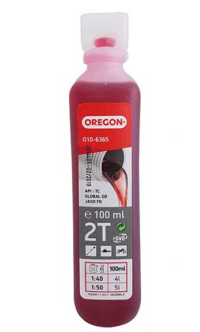 Oregon ulje za 2T motore 100ml
