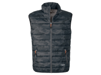 Kapriol Prsluk THERMIC EASY CAMO