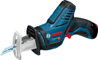 Bosch Aku univerzalna testera GSA 12V-14 Professional