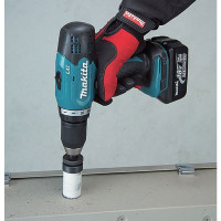 Makita aku bušilica odvijač DDF453Z Solo