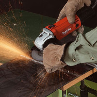 Makita ugaona kutna brusilica 540W M0901 115mm