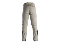 Kapriol pantalone TECH BEŽ