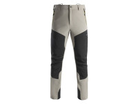 Kapriol pantalone TECH BEŽ