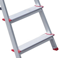 STS  MERDEVINE 5 STEP. (4+1)