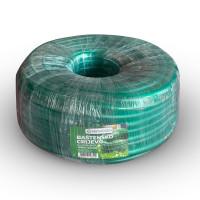 Baštensko crijevo silikonsko zeleno 1/2 100 m