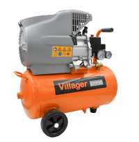 Villager kompresor za vazduh VAT 24 L Prime