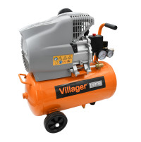 Villager kompresor za vazduh VAT 24 L Prime