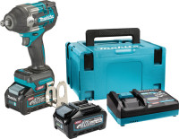 XGT MAKITA 40V aku udarni odvijač TW007GM201