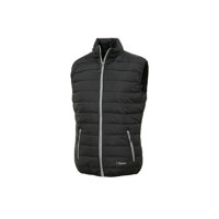 Kapriol Prsluk THERMIC EASY CRNI