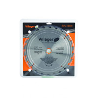 Villager list pile za drvo 255×30/25.4×2.6x40T