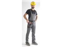 Kapriol Pantalone SA TREGERIMA ESSENTIAL PLAVE