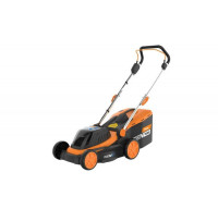 Villager aku kosačica kosilica ZEN LM 4010 E – Solo