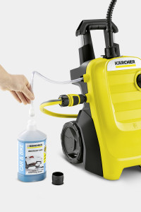 Karcher perač visokim pritiskom K4 Compact Home