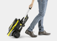 Karcher perač visokim pritiskom K4 Compact Home