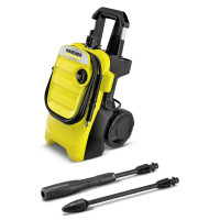 Karcher perač visokim pritiskom K4 Compact Home