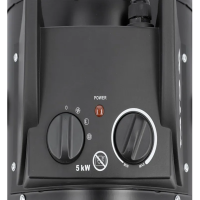 GRIJALICA ELEKTRIČNA 5000W YATO YT-99710