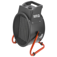 GRIJALICA ELEKTRIČNA 2000W YATO YT-99700
