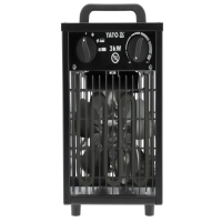 KALOLIFER 3000W YATO YT-99693