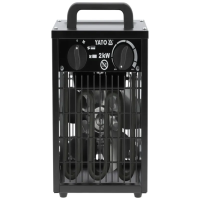 KALOLIFER 2000W YATO YT-99690