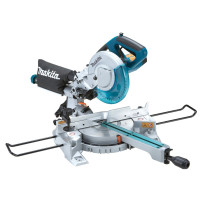Makita potezno nagibna pila testera LS0815FL