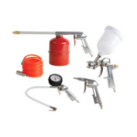 Villager set pribora za kompresor VAT S5 5/1