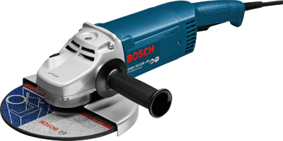 Bosch ugaona brusilica GWS 20-230 JH Professional