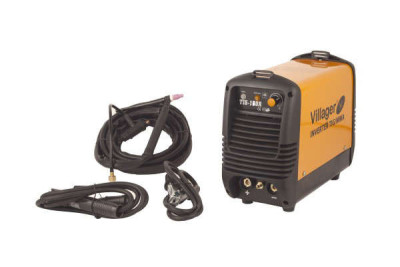 Villager aparat za varenje Invertor TIG 160 R