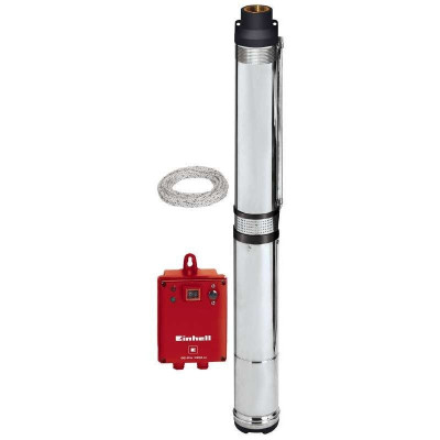Einhell dubinska pumpa za vodu GC-DW 1300 N