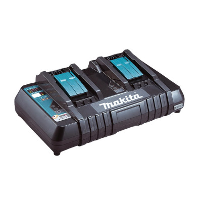Makita brzi punjač za baterije 14.4 – 18 V DC18RD