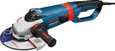Bosch ugaona brusilica  GWS 26-230 LVI Professional