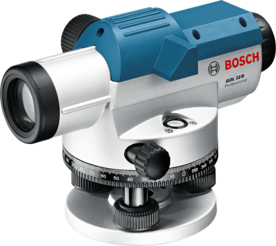 Bosch optički nivelir  GOL 32 D Professional