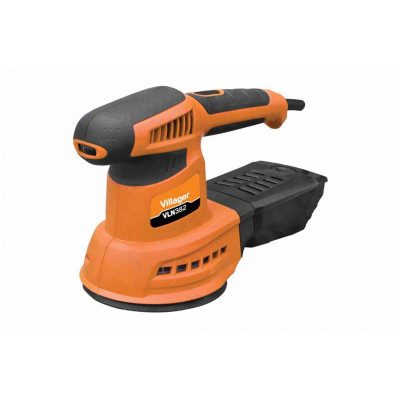 Villager električna rotaciona ekscentrična brusilica VLN 382