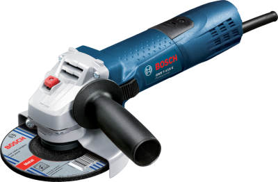 Bosch ugaona brusilica GWS 7-115 E Professional