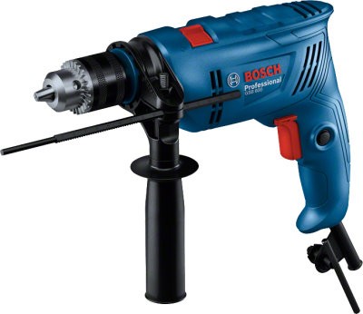 BOSCH udarna bušilica GSB 600 Professional