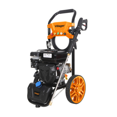 Villager motorni perač visokim pritiskom VPW 195