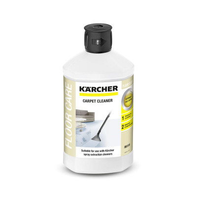 Karcher tečni deterdžent za dubinsko čišćenje RM 519 1L